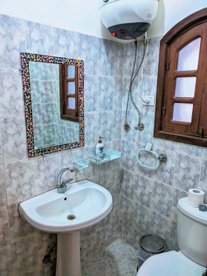מלון דהב Ghazala Oasis מראה חיצוני תמונה